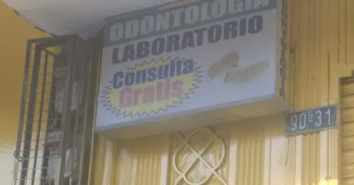ODONTOLOGIA LABORATORIA ODONTOLOGIA LABORATORIA